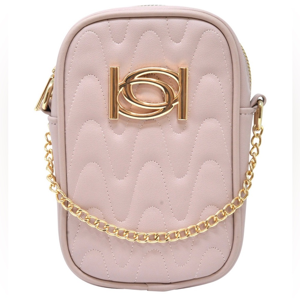 bebe Gaga Phone Crossbody Bag